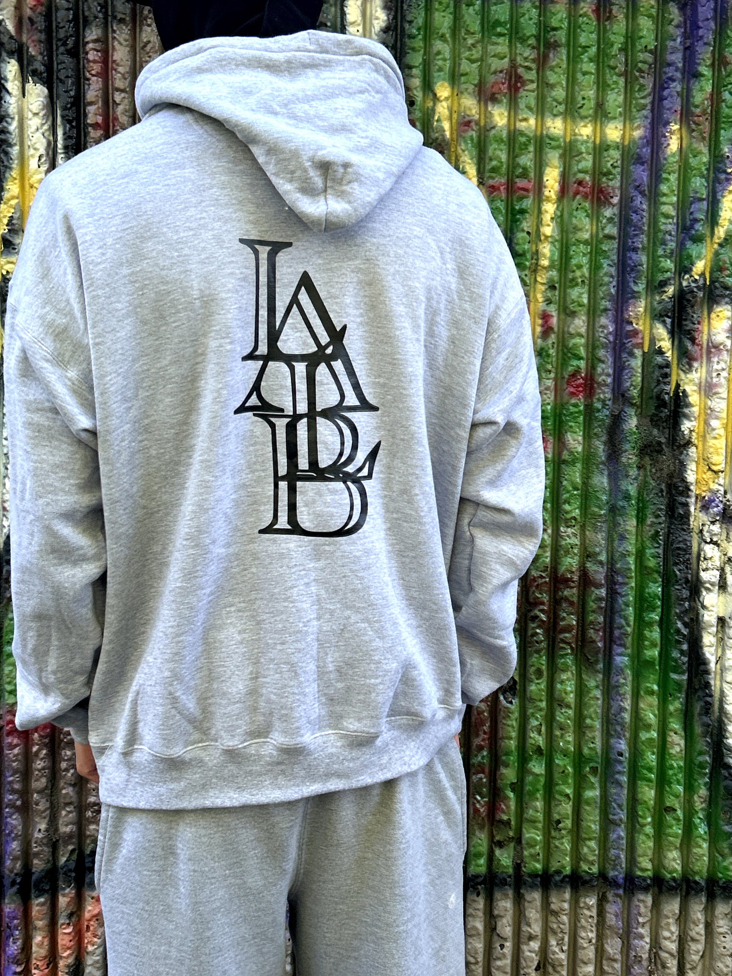 L.A.L.B. Hoodie