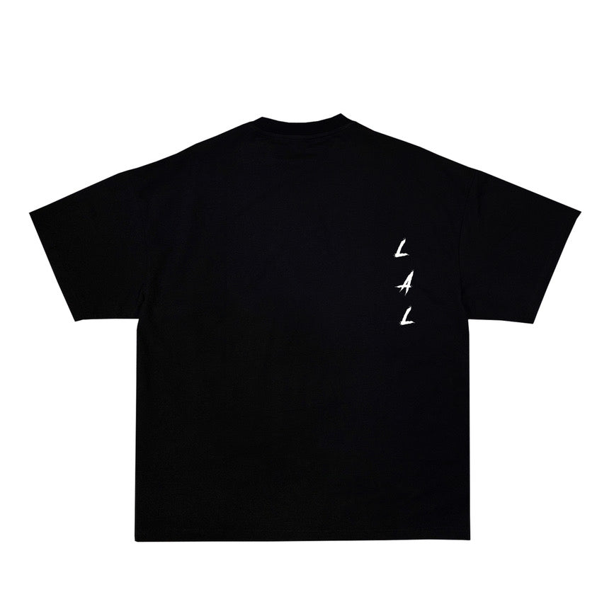 L.A.L. Light Shirt