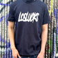 LosLucks Paint logo shirt