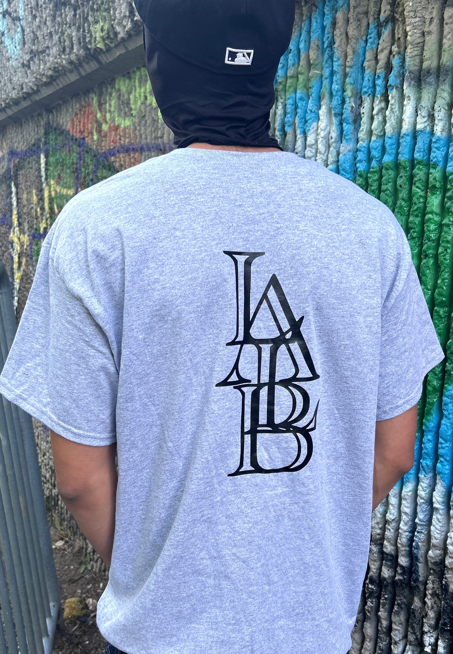 L.A.L.B. Shirt