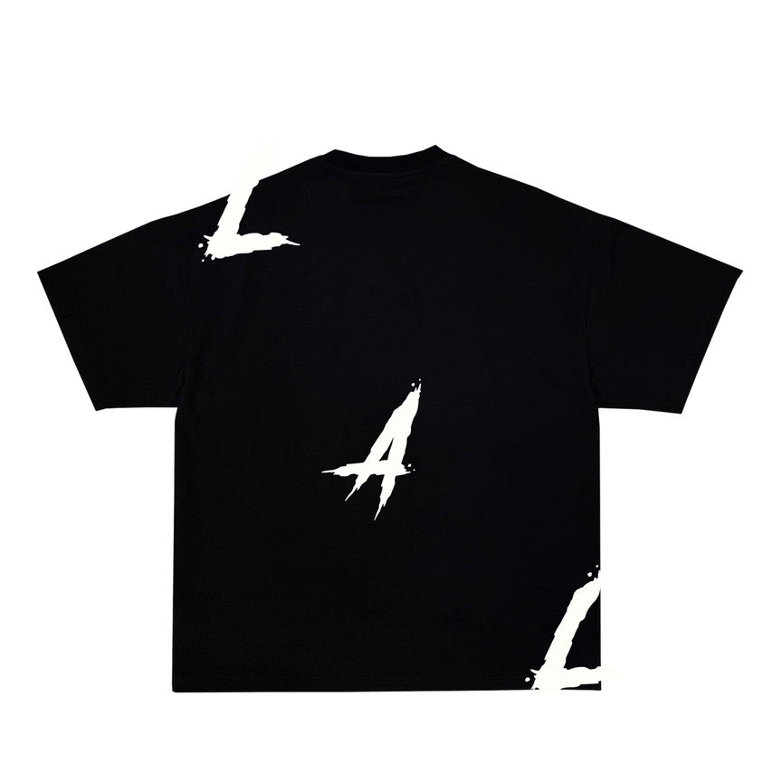 L.A.L. Light Shirt