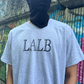 L.A.L.B. Shirt