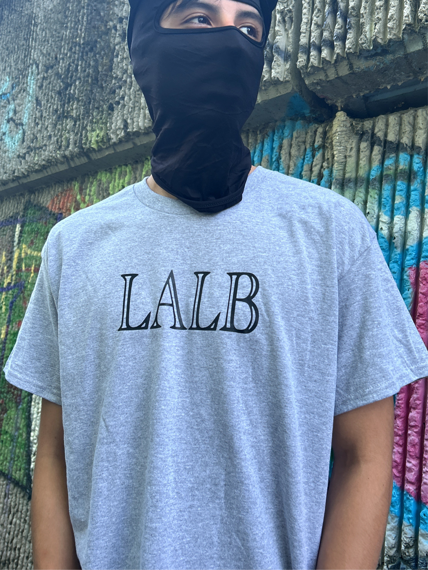 L.A.L.B. Shirt