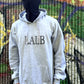 L.A.L.B. Hoodie
